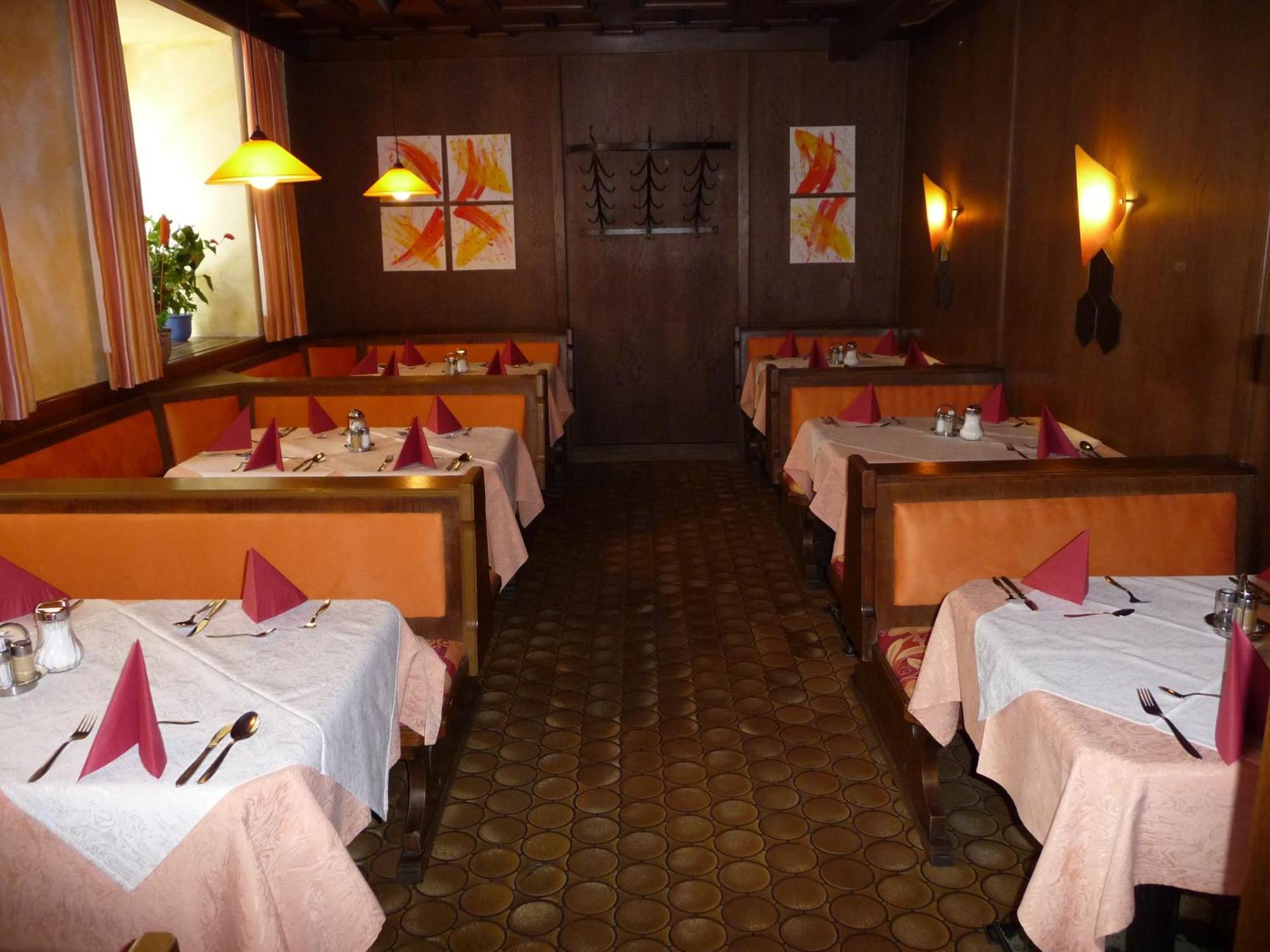Inn Zellerstuben