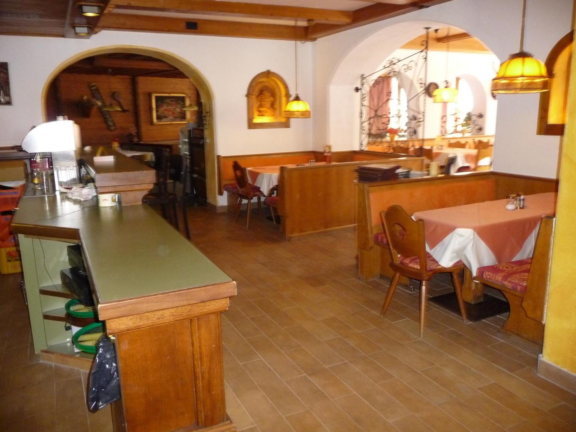 Inn Zellerstuben
