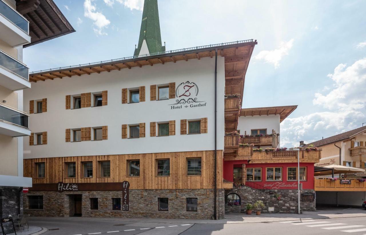 Inn Zellerstuben