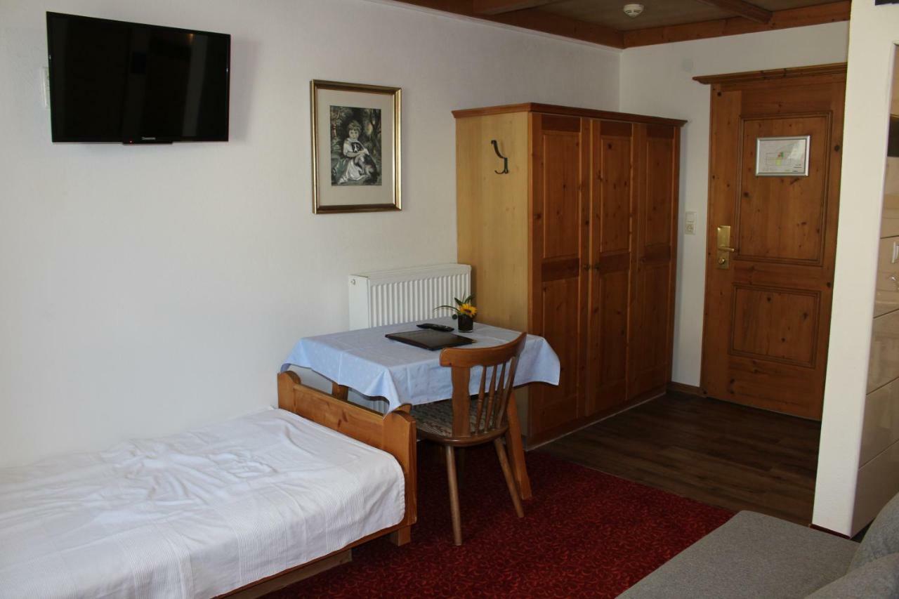 Zellerstuben Inn 3*
