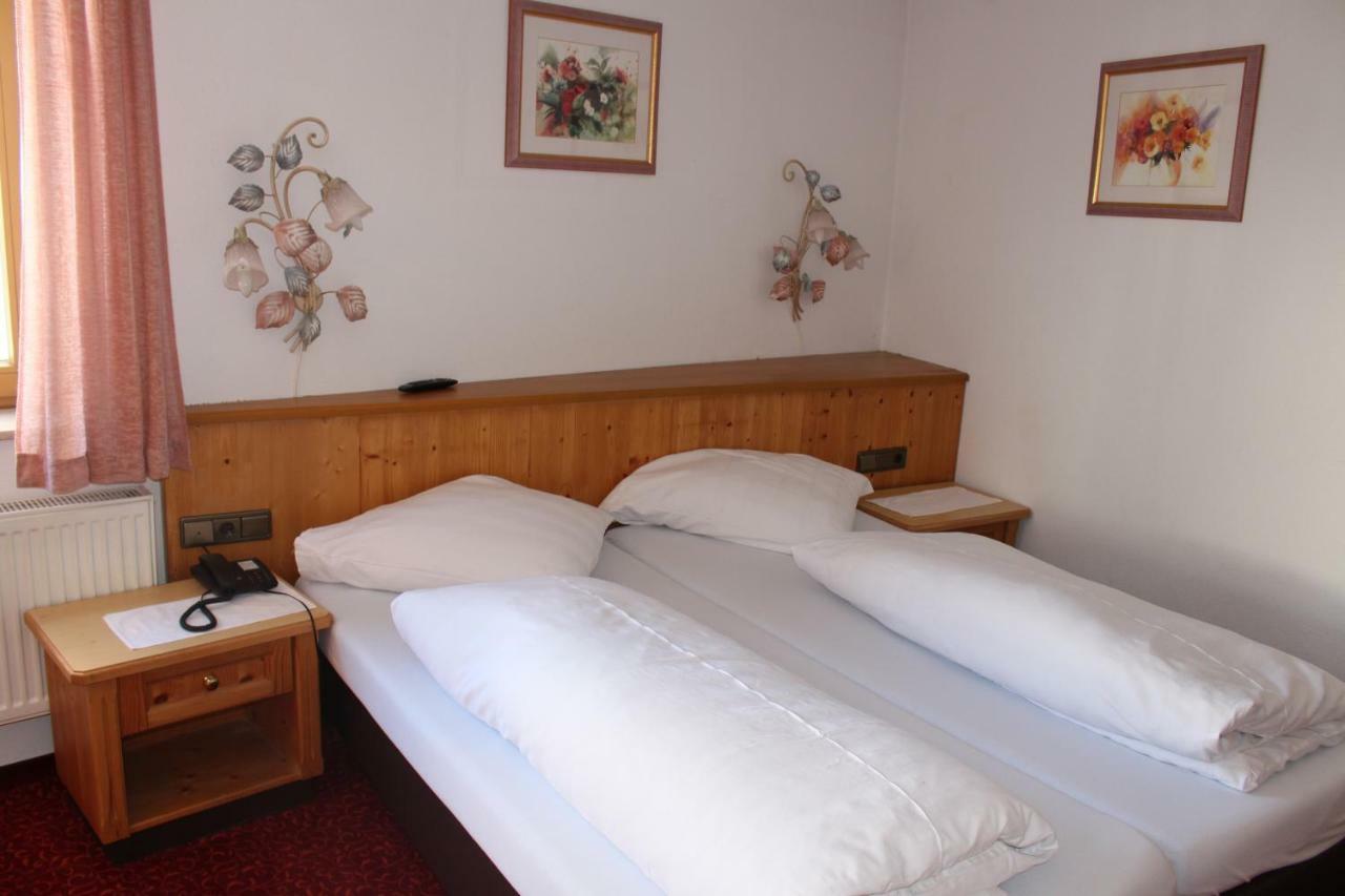 Zellerstuben Inn Zell am Ziller